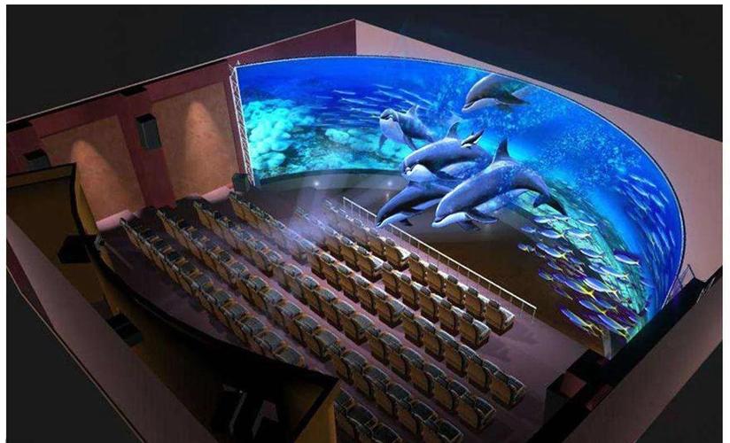 幻想影院：沉浸式科幻体验推荐，2025最新科幻电影预告与特效解析