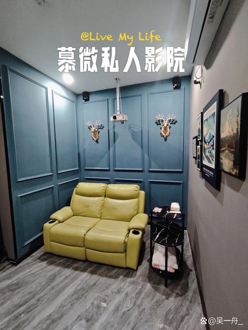 私人情侣影院加盟投资回报分析 | 低成本创业项目 | 加盟流程与选址指南