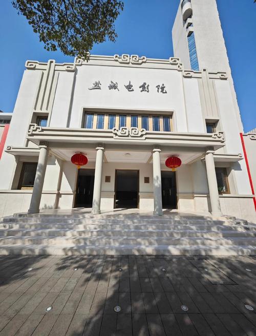 美嘉电影院 | 最新排片查询、优惠购票指南、周边美食推荐（长尾关键词：美嘉电影院今日影讯、美嘉电影院团购优惠、美嘉电影院附近停车场）