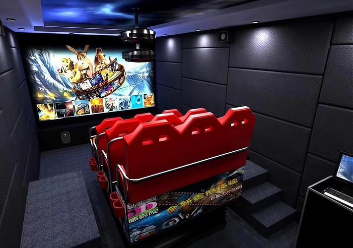 5D影院加盟投资回报分析:低成本创业新选择,二三线城市盈利前景揭秘